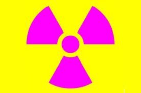 Radiation symbol View Details